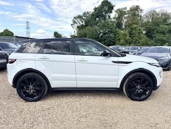 Used Land Rover Range Rover Evoque 2014 for sale - 79251712: Photo