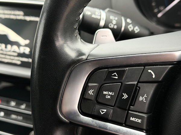 Used Jaguar F-Pace 2019 for sale - 76293253: Photo 29