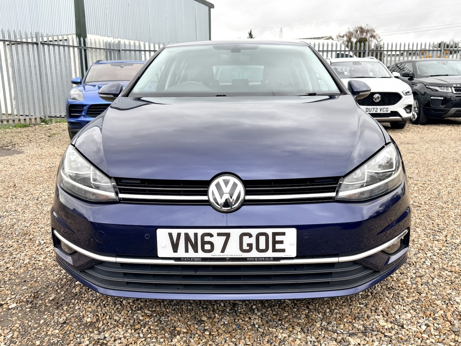 Used Volkswagen Golf 2017 for sale - 76716163: Photo 13