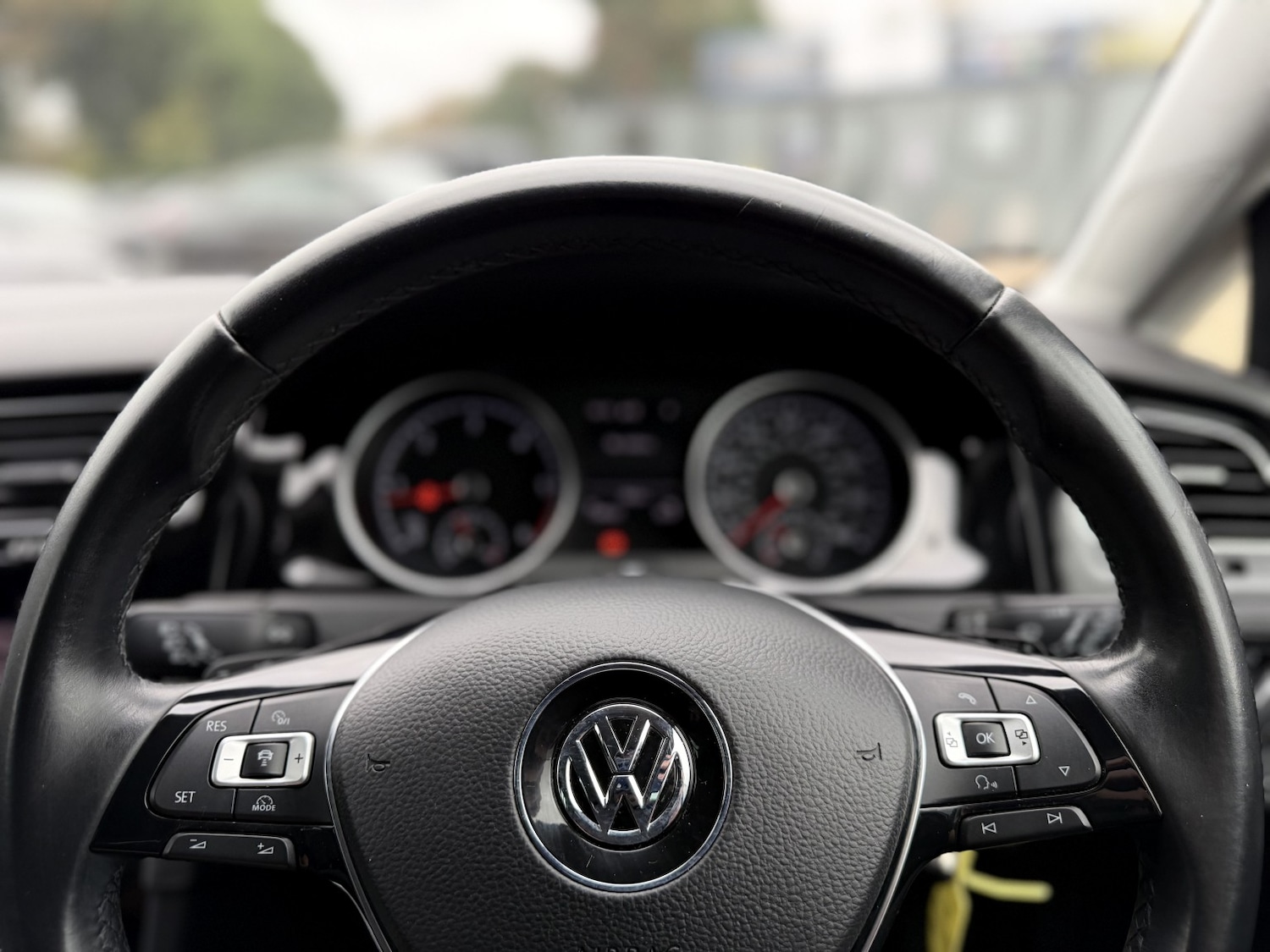 Used Volkswagen Golf 2017 for sale - 76716163: Photo 18