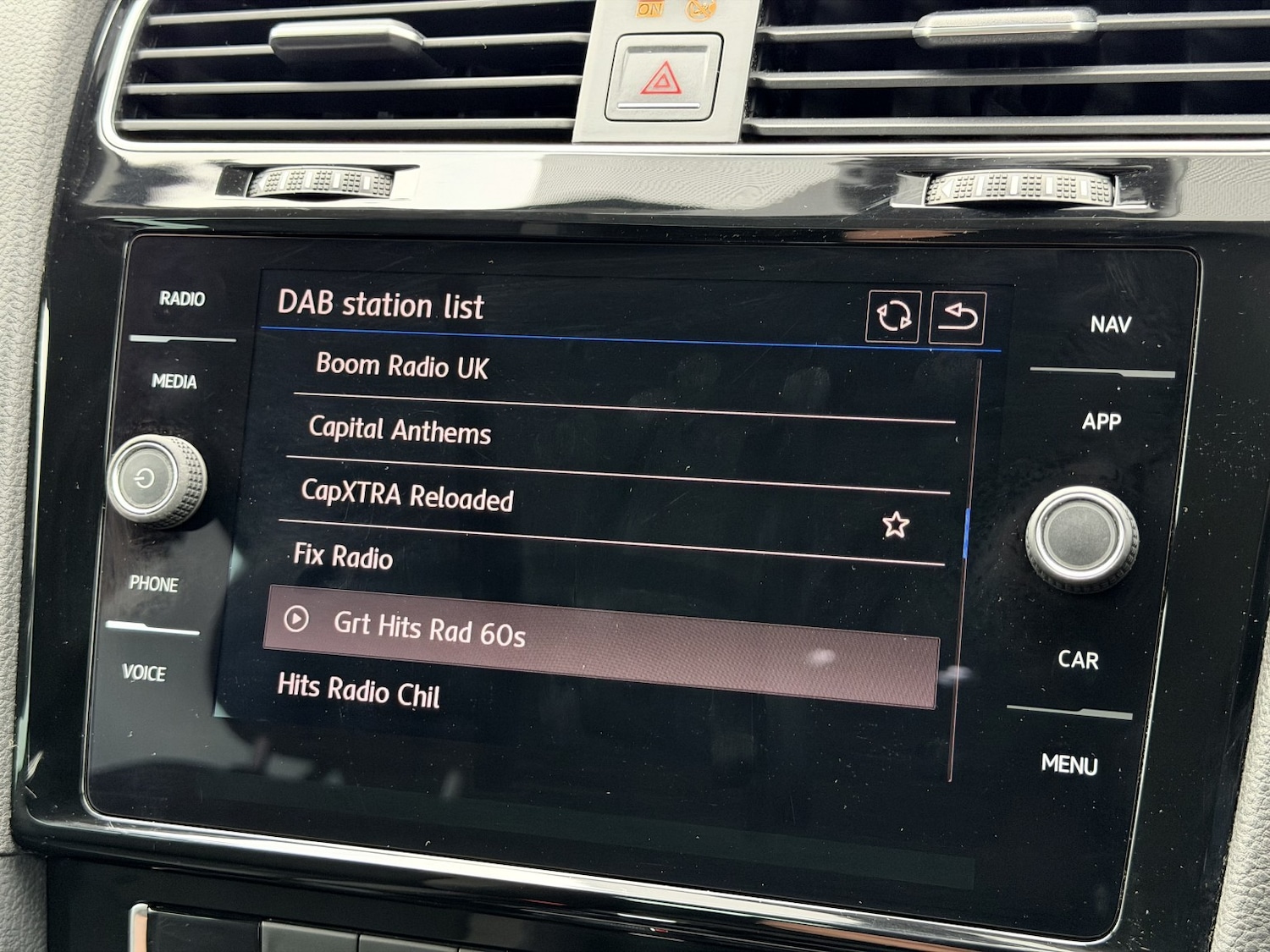 Used Volkswagen Golf 2017 for sale - 76716163: Photo 22