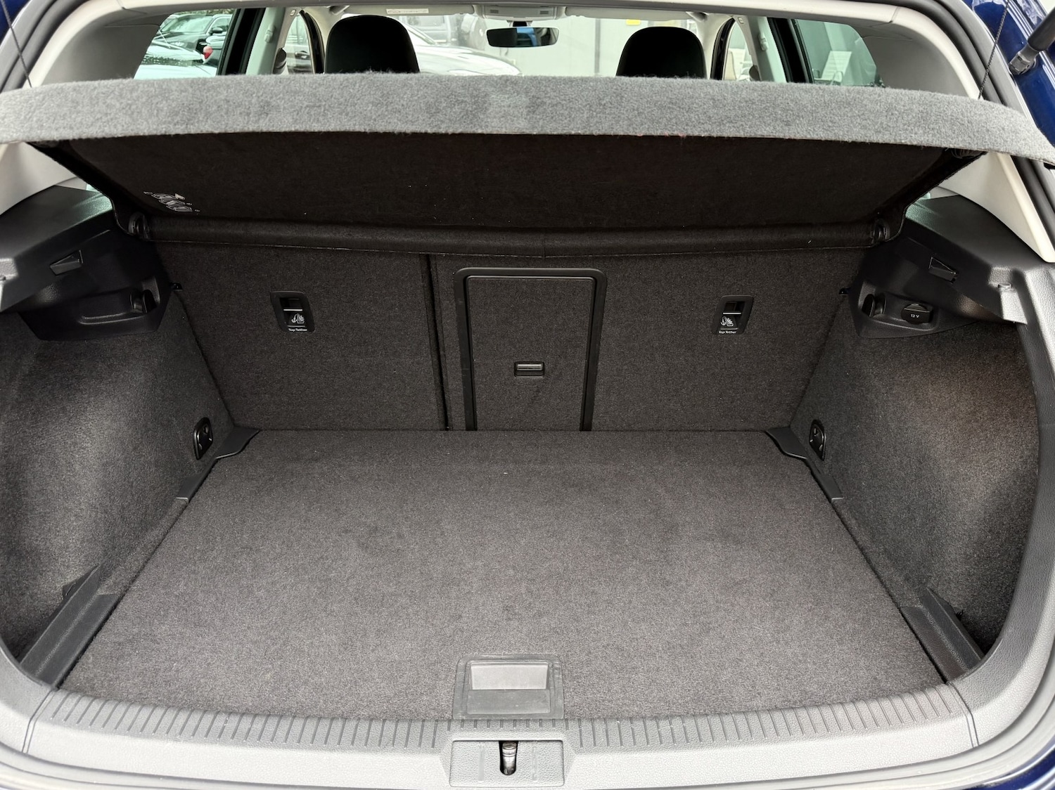 Used Volkswagen Golf 2017 for sale - 76716163: Photo 35