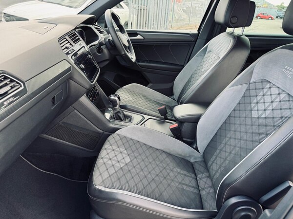 Used Volkswagen Tiguan 2021 for sale - 75330167: Photo 17