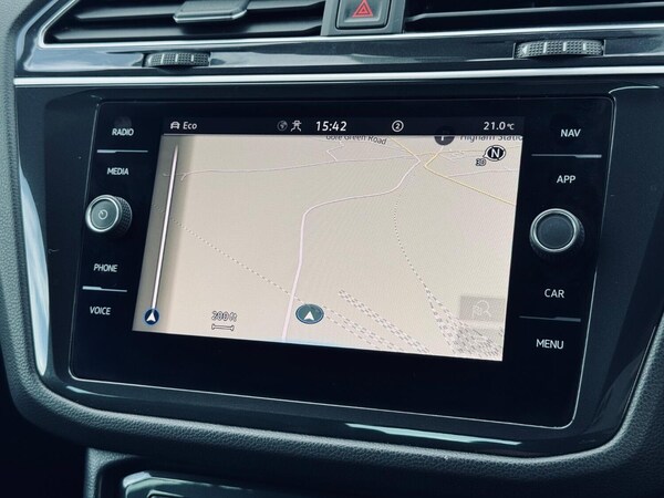 Used Volkswagen Tiguan 2021 for sale - 75330167: Photo 20