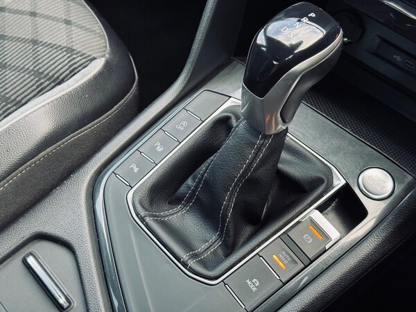 Used Volkswagen Tiguan 2021 for sale - 75330167: Photo 26