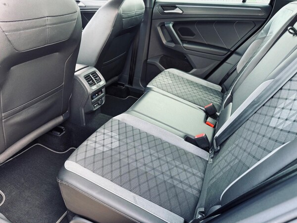 Used Volkswagen Tiguan 2021 for sale - 75330167: Photo 31
