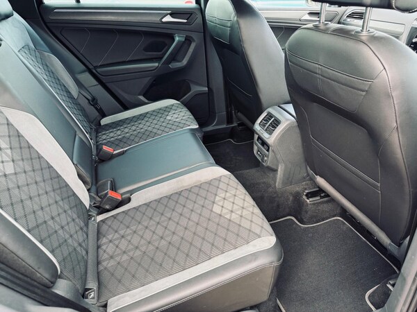 Used Volkswagen Tiguan 2021 for sale - 75330167: Photo 33