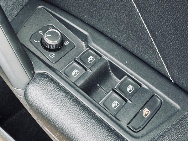 Used Volkswagen Tiguan 2021 for sale - 75330167: Photo 35