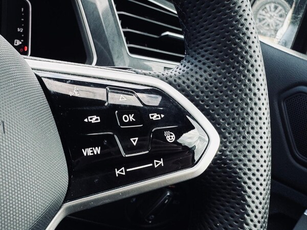 Used Volkswagen Tiguan 2021 for sale - 75330167: Photo 36