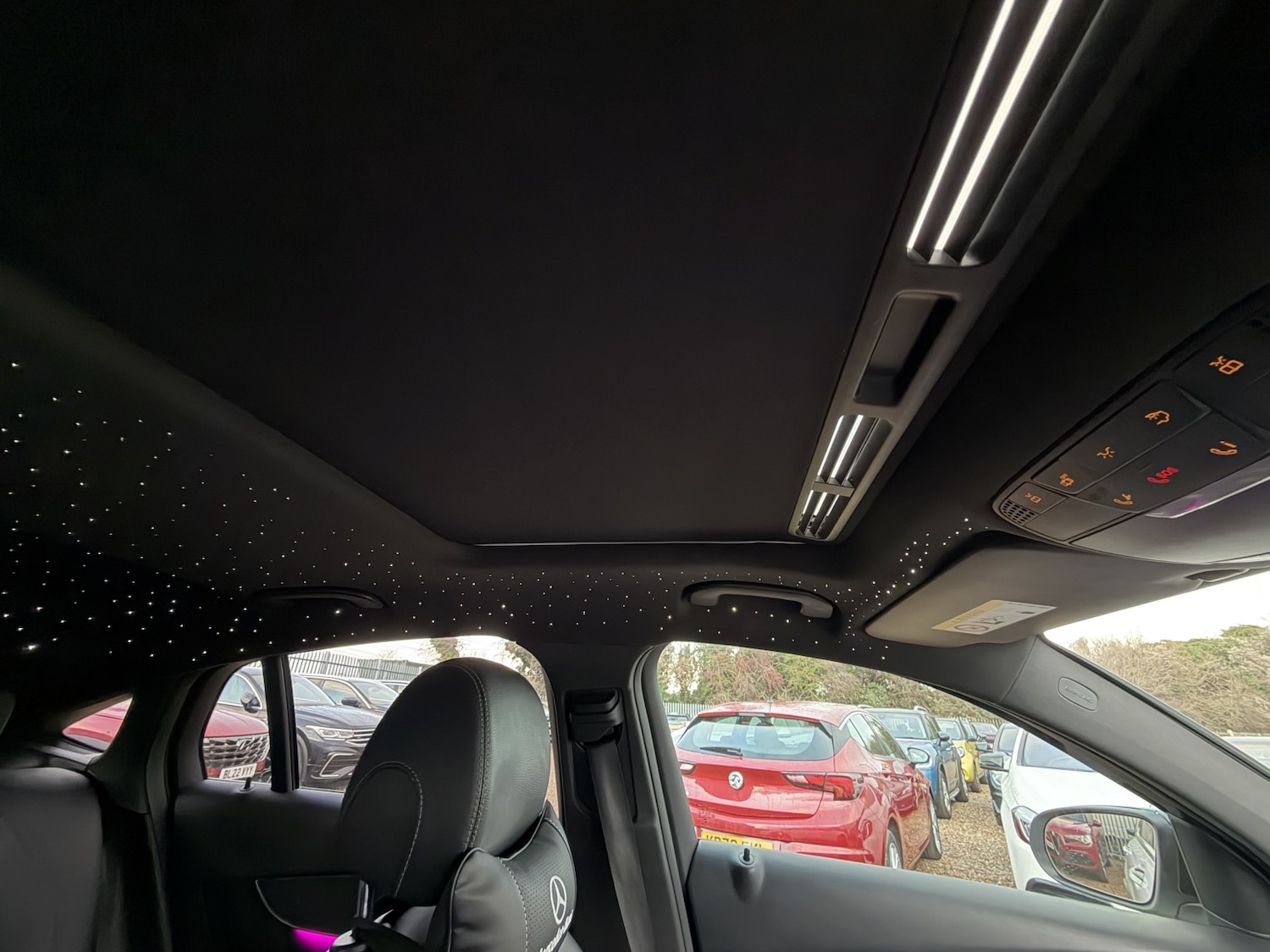 Used Mercedes-Benz GLC 2018 for sale - 77233788: Photo 17