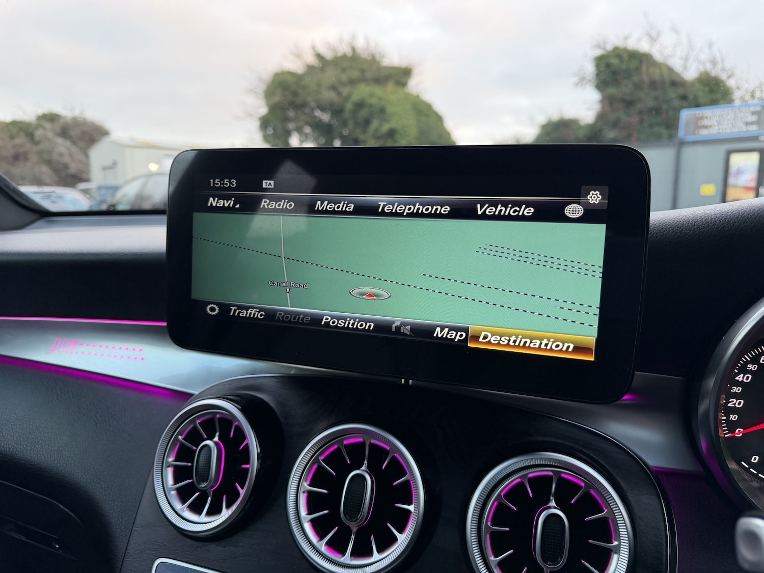 Used Mercedes-Benz GLC 2018 for sale - 77233788: Photo 20