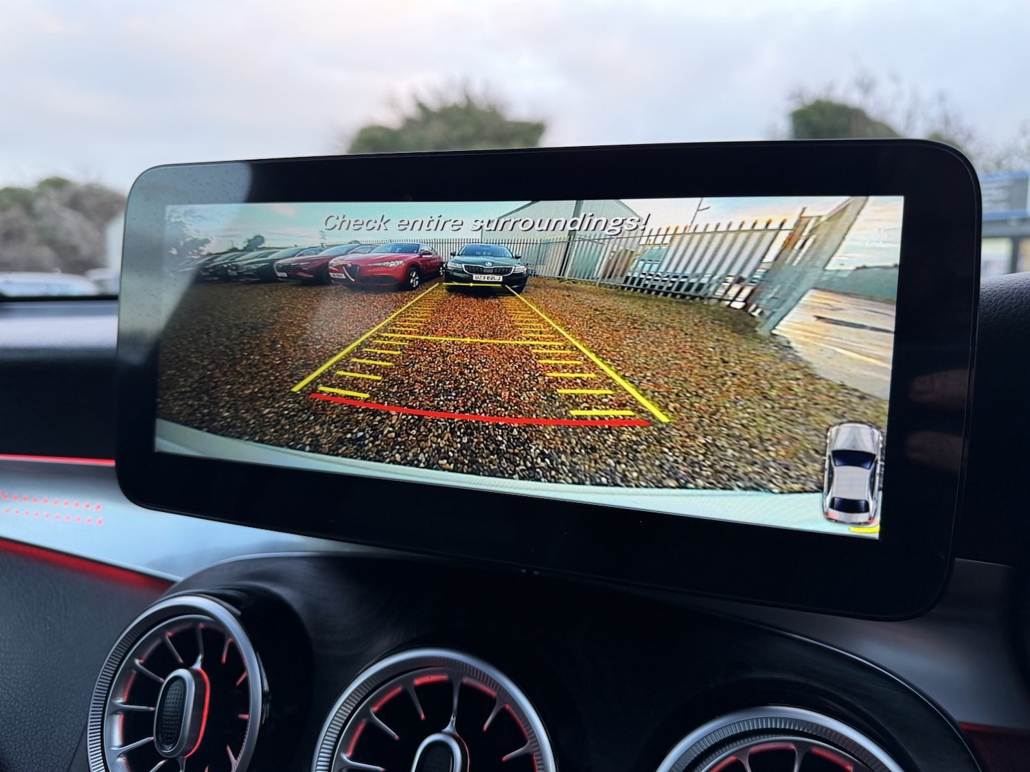 Used Mercedes-Benz GLC 2018 for sale - 77233788: Photo 21