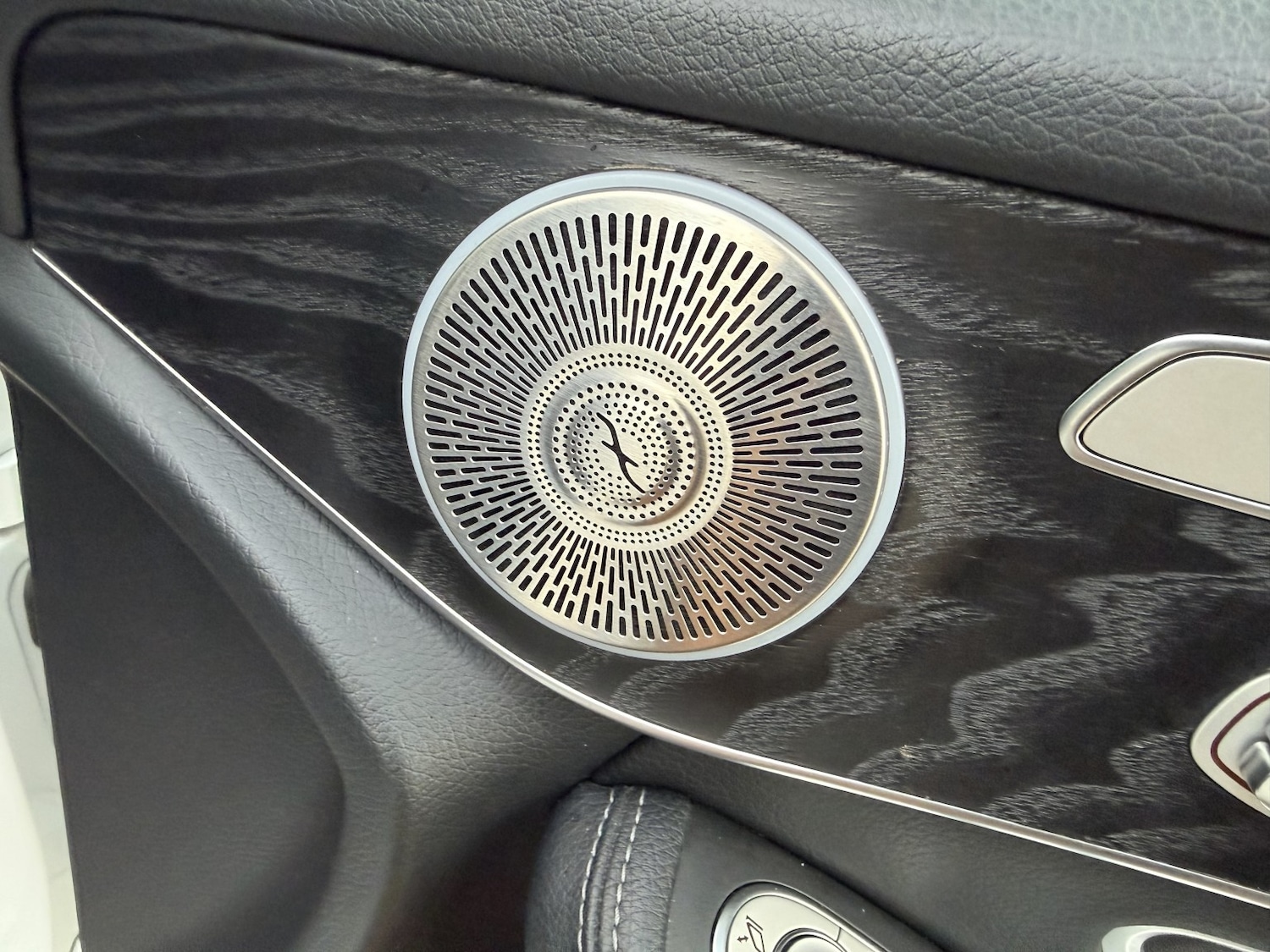 Used Mercedes-Benz GLC 2018 for sale - 77233788: Photo 23