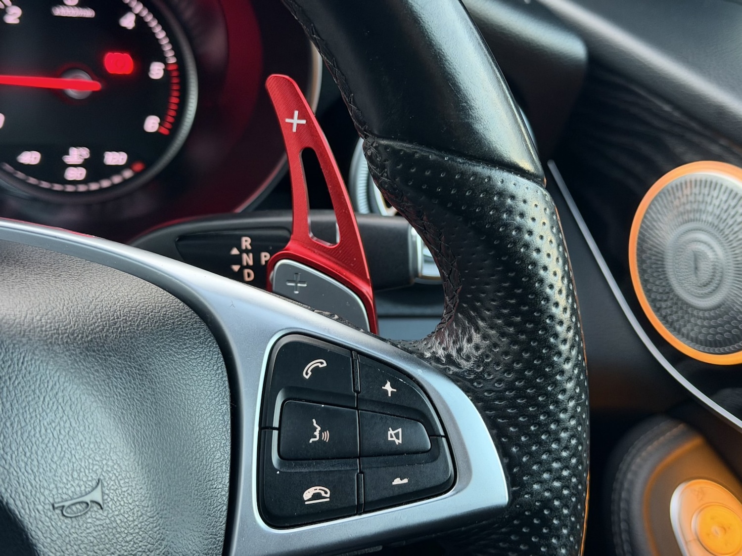 Used Mercedes-Benz GLC 2018 for sale - 77233788: Photo 25