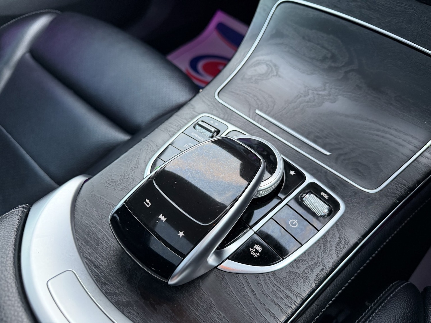 Used Mercedes-Benz GLC 2018 for sale - 77233788: Photo 26