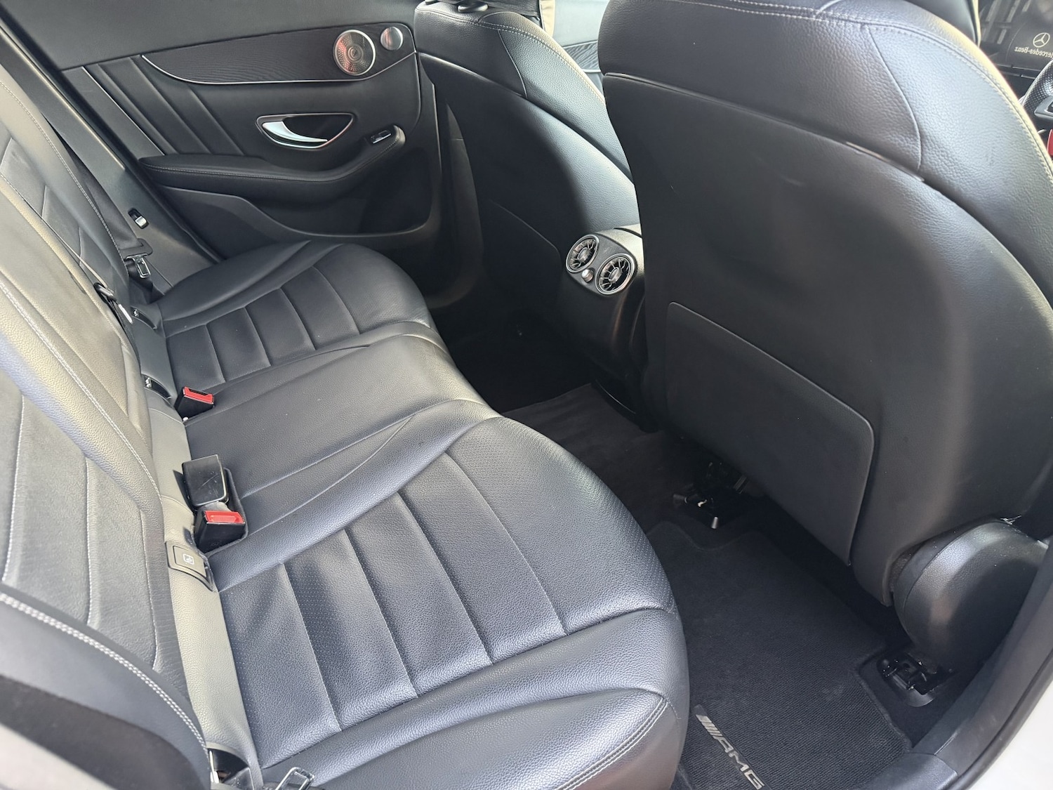 Used Mercedes-Benz GLC 2018 for sale - 77233788: Photo 35