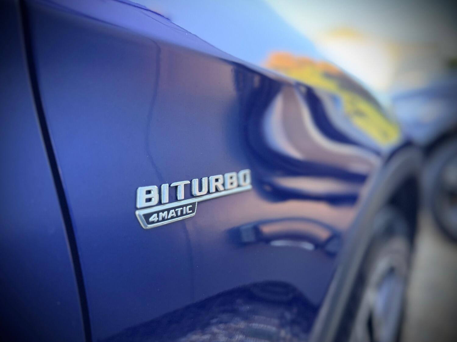 Used Mercedes-Benz GLC 2017 for sale - 76716172: Photo 14