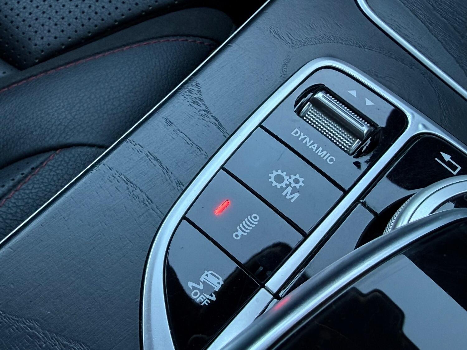 Used Mercedes-Benz GLC 2017 for sale - 76716172: Photo 24