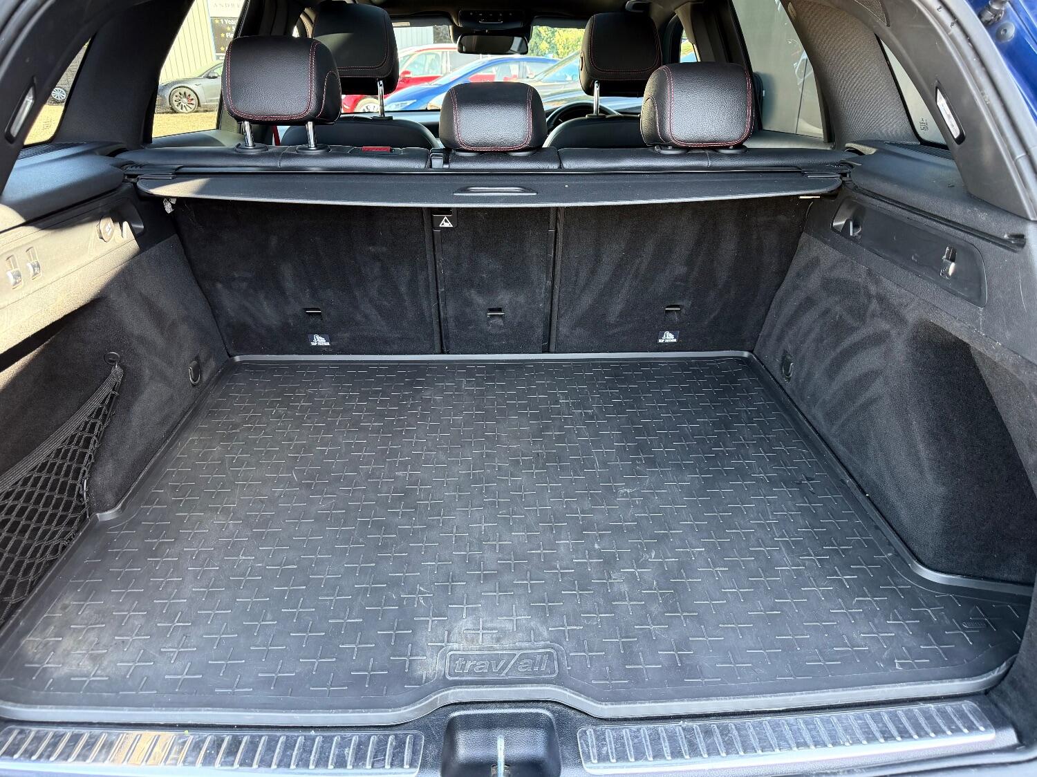 Used Mercedes-Benz GLC 2017 for sale - 76716172: Photo 37