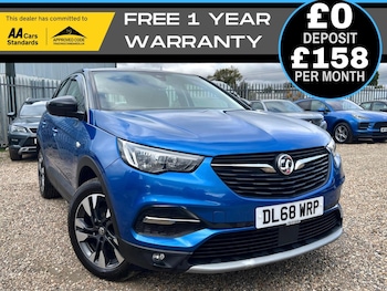 2018 - 1.5 Turbo D BlueInjection Sport Nav SUV 5dr Diesel Auto Euro 6