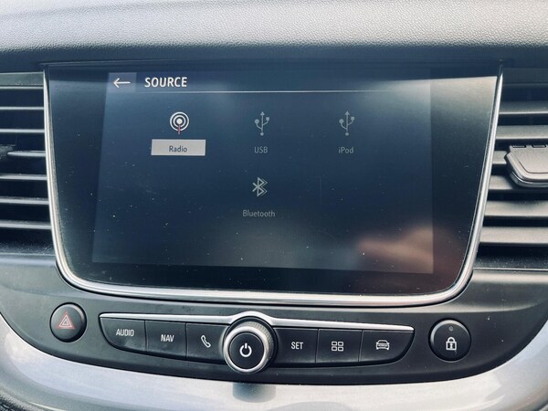 Used Vauxhall Grandland X 2018 for sale - 76262988: Photo 20