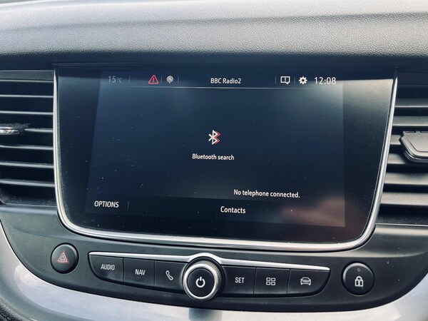 Used Vauxhall Grandland X 2018 for sale - 76262988: Photo 24