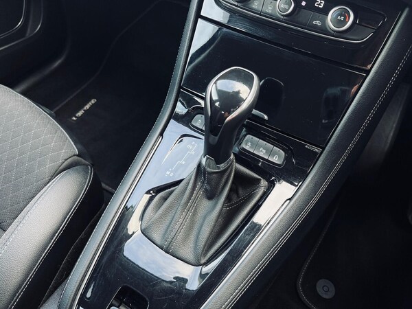 Used Vauxhall Grandland X 2018 for sale - 76262988: Photo 26