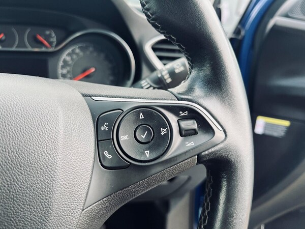 Used Vauxhall Grandland X 2018 for sale - 76262988: Photo 28