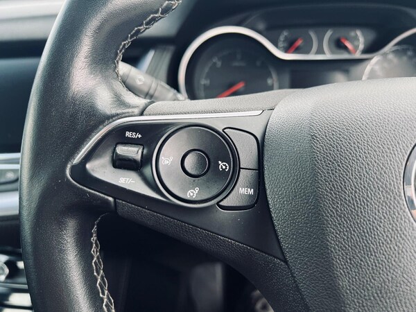 Used Vauxhall Grandland X 2018 for sale - 76262988: Photo 29