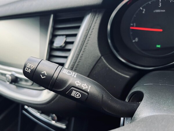 Used Vauxhall Grandland X 2018 for sale - 76262988: Photo 30