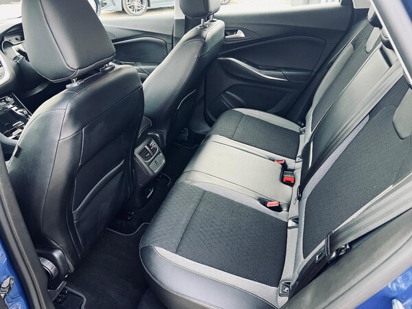 Used Vauxhall Grandland X 2018 for sale - 76262988: Photo 32