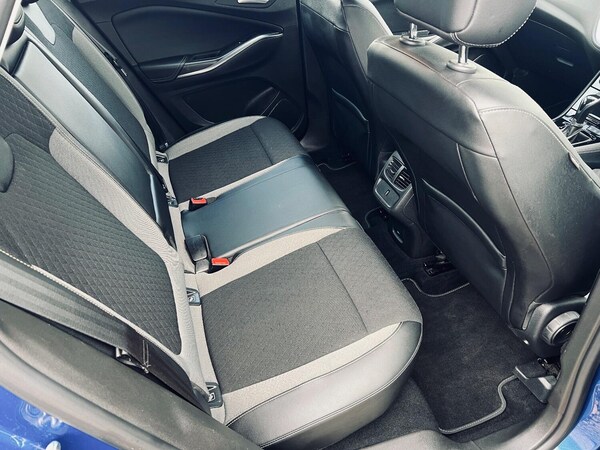 Used Vauxhall Grandland X 2018 for sale - 76262988: Photo 33