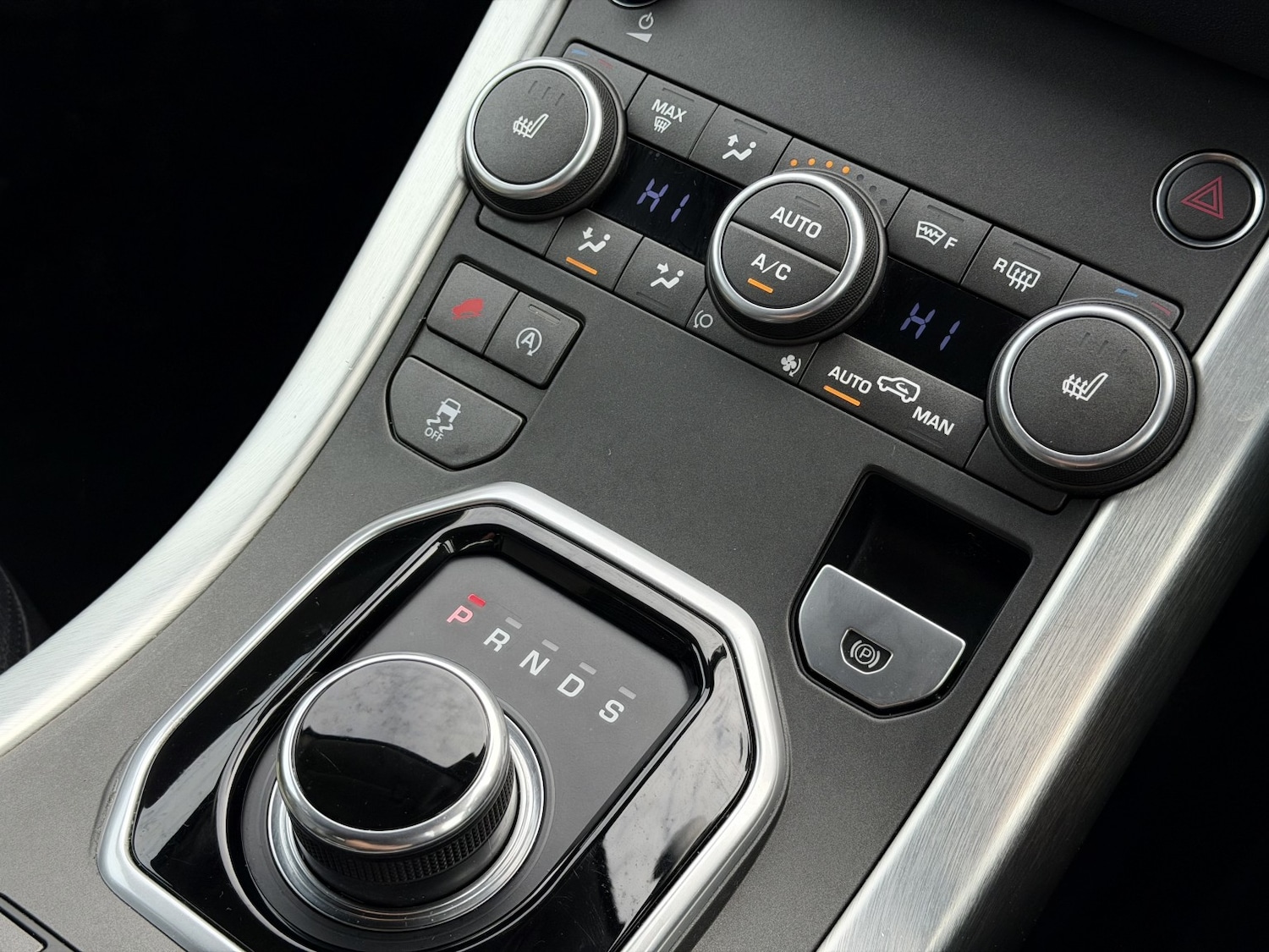 Used Land Rover Range Rover Evoque 2018 for sale - 76716159: Photo 15