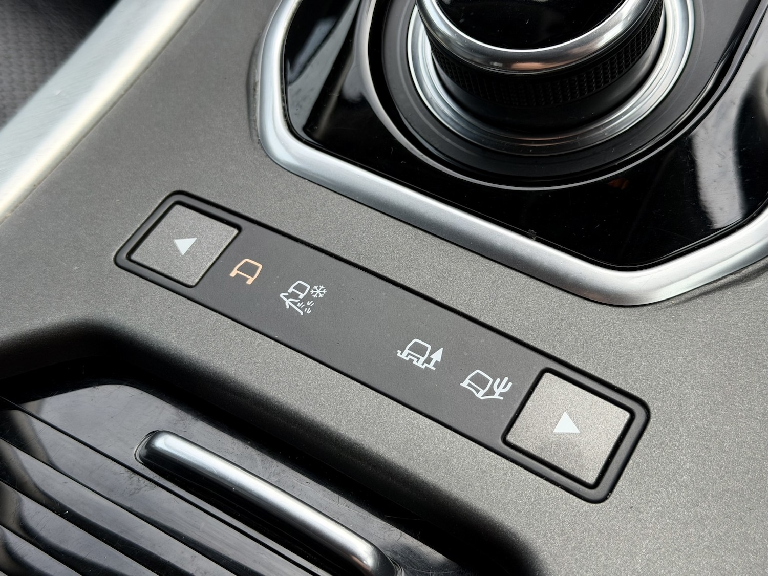 Used Land Rover Range Rover Evoque 2018 for sale - 76716159: Photo 16