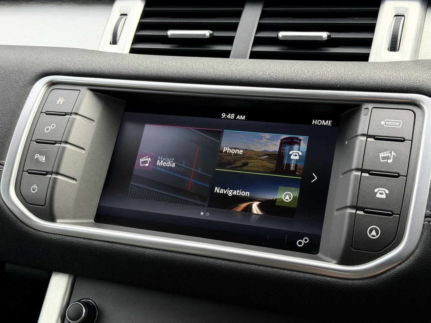 Used Land Rover Range Rover Evoque 2018 for sale - 76716159: Photo 18