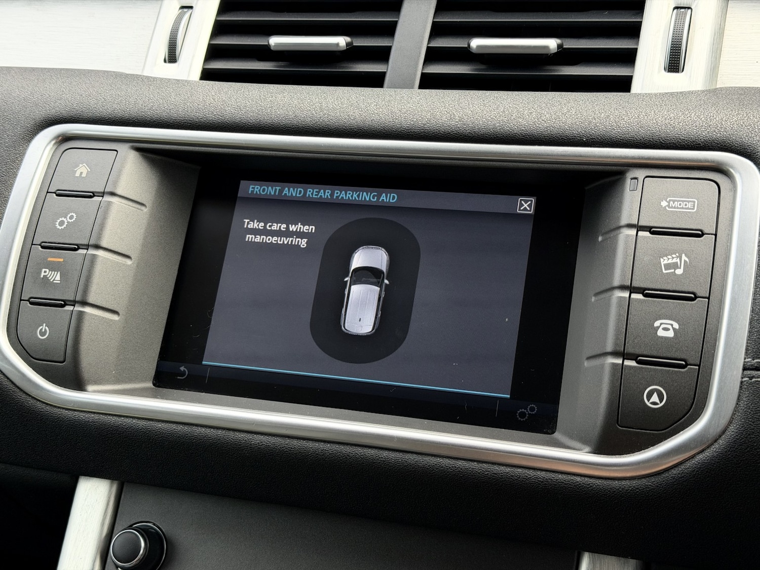 Used Land Rover Range Rover Evoque 2018 for sale - 76716159: Photo 19