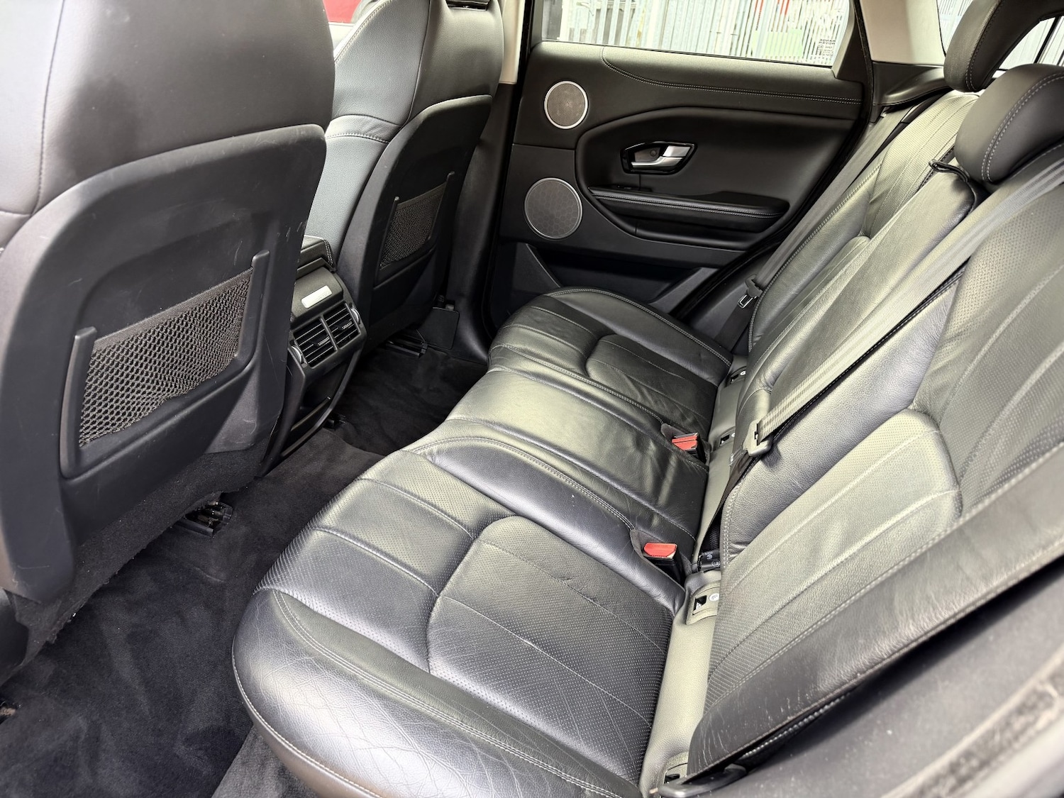 Used Land Rover Range Rover Evoque 2018 for sale - 76716159: Photo 24