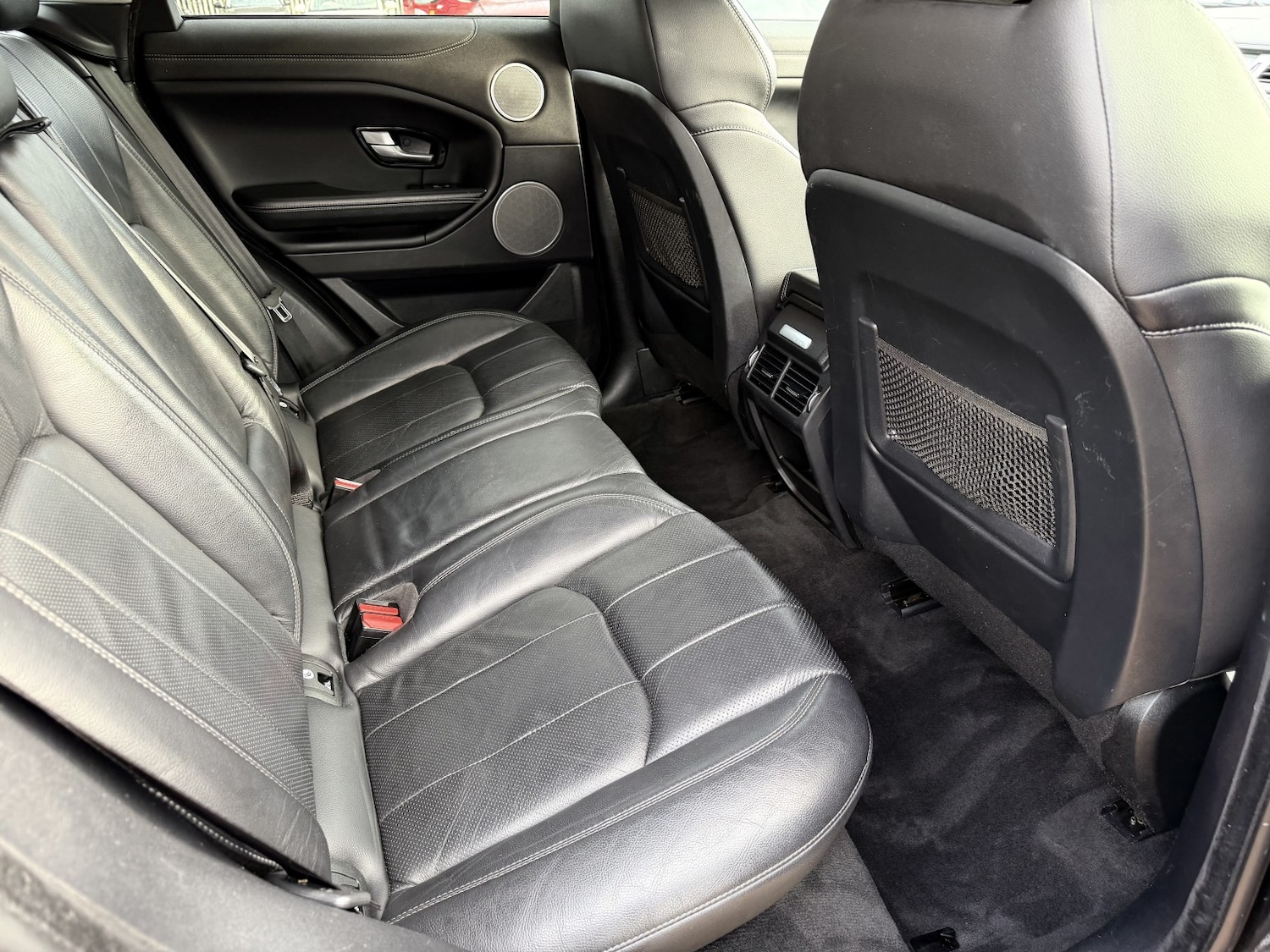 Used Land Rover Range Rover Evoque 2018 for sale - 76716159: Photo 25