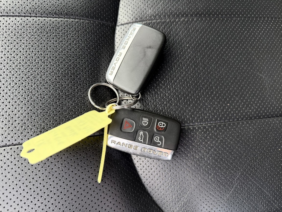 Used Land Rover Range Rover Evoque 2018 for sale - 76716159: Photo 28