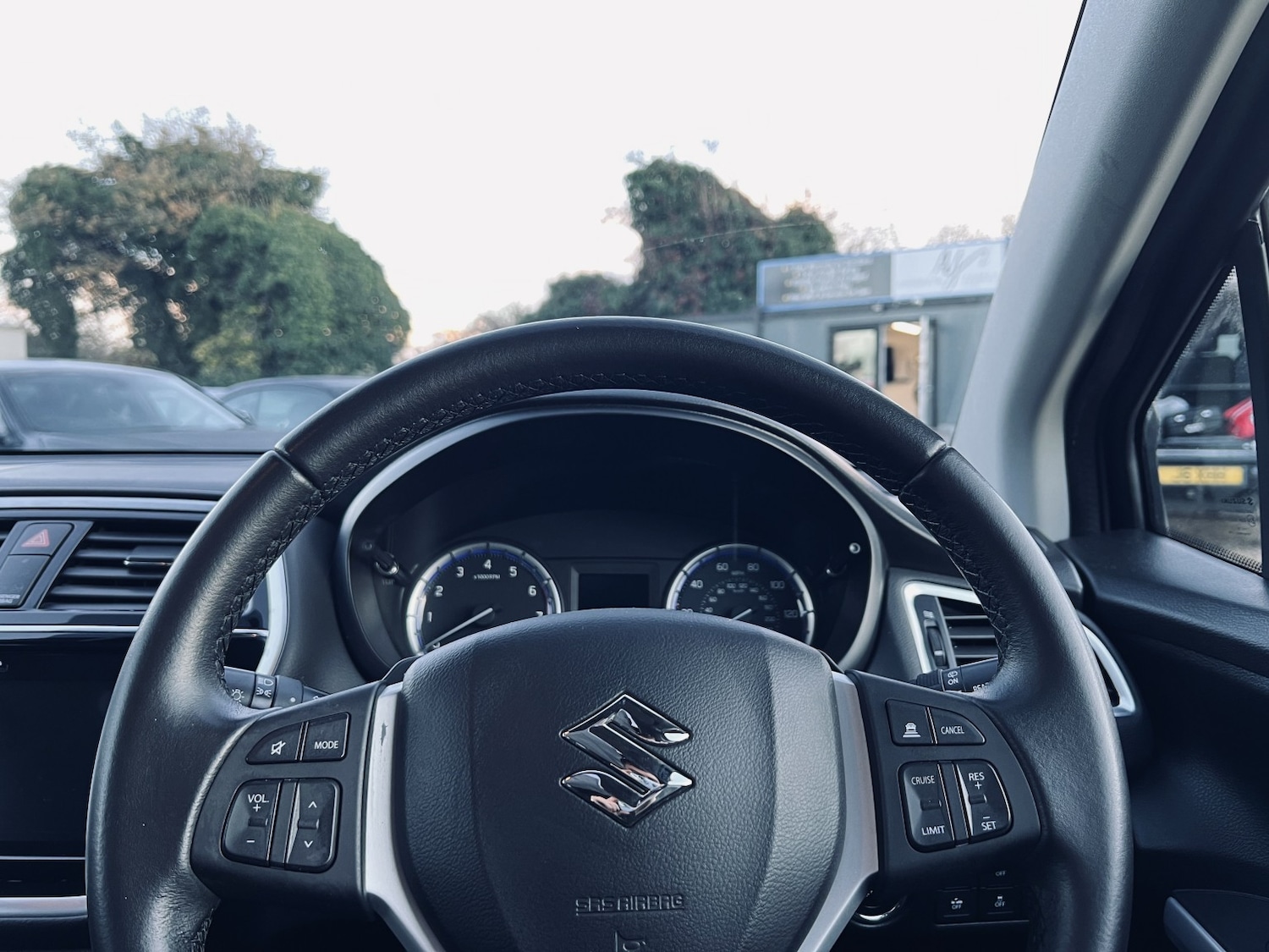 Used Suzuki SX4 S-Cross 2019 for sale - 76817563: Photo 17