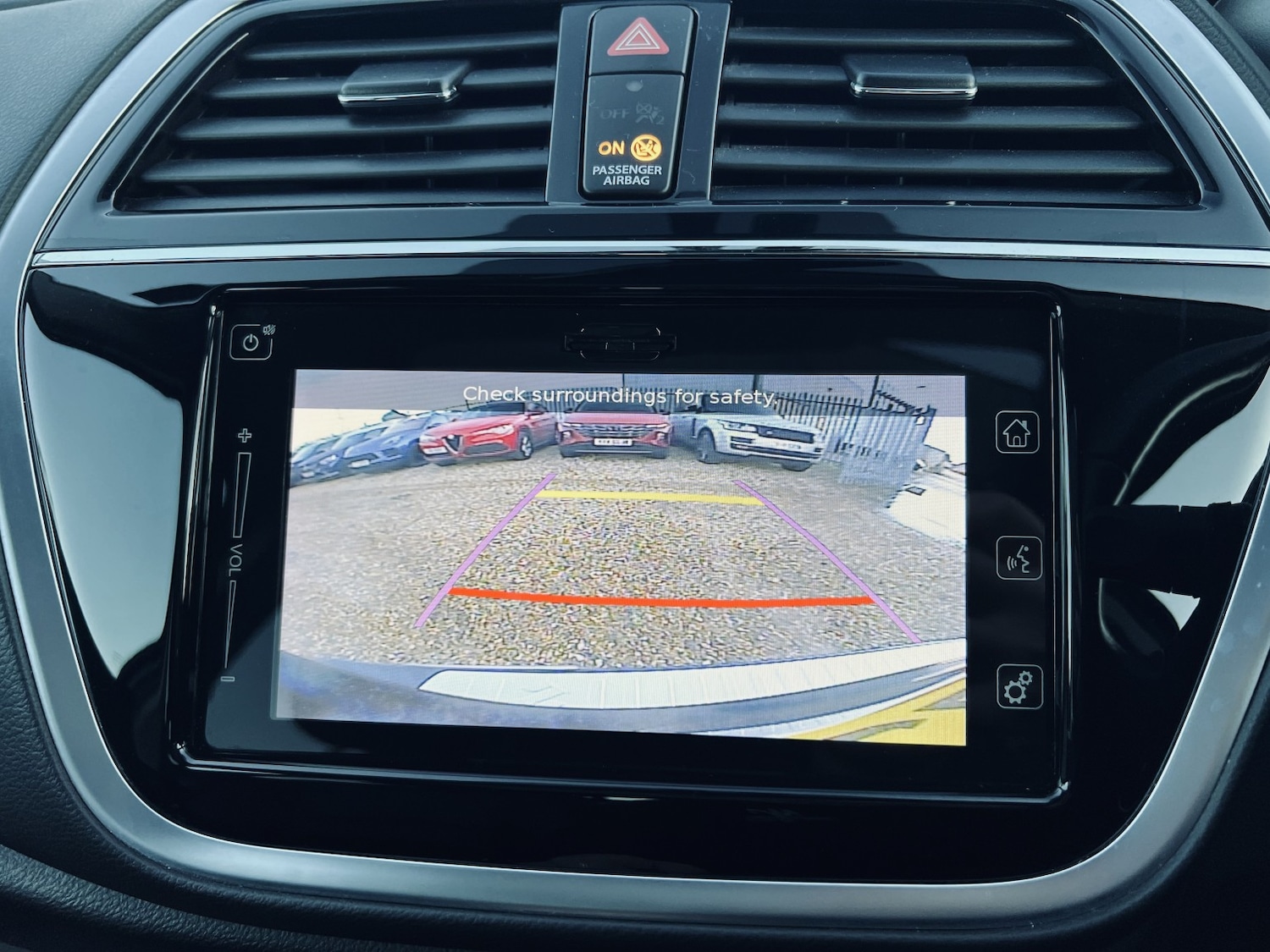 Used Suzuki SX4 S-Cross 2019 for sale - 76817563: Photo 19