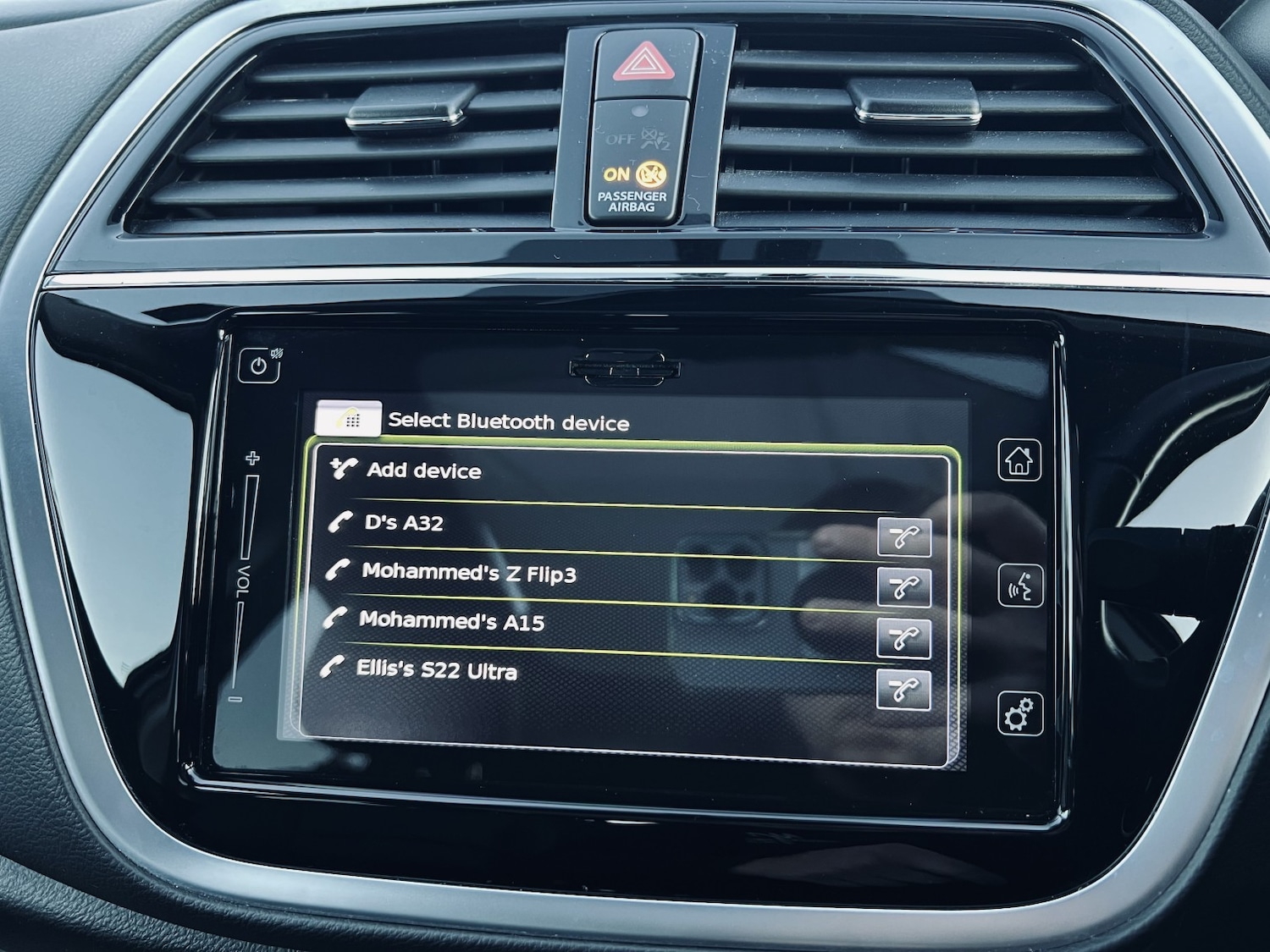 Used Suzuki SX4 S-Cross 2019 for sale - 76817563: Photo 20