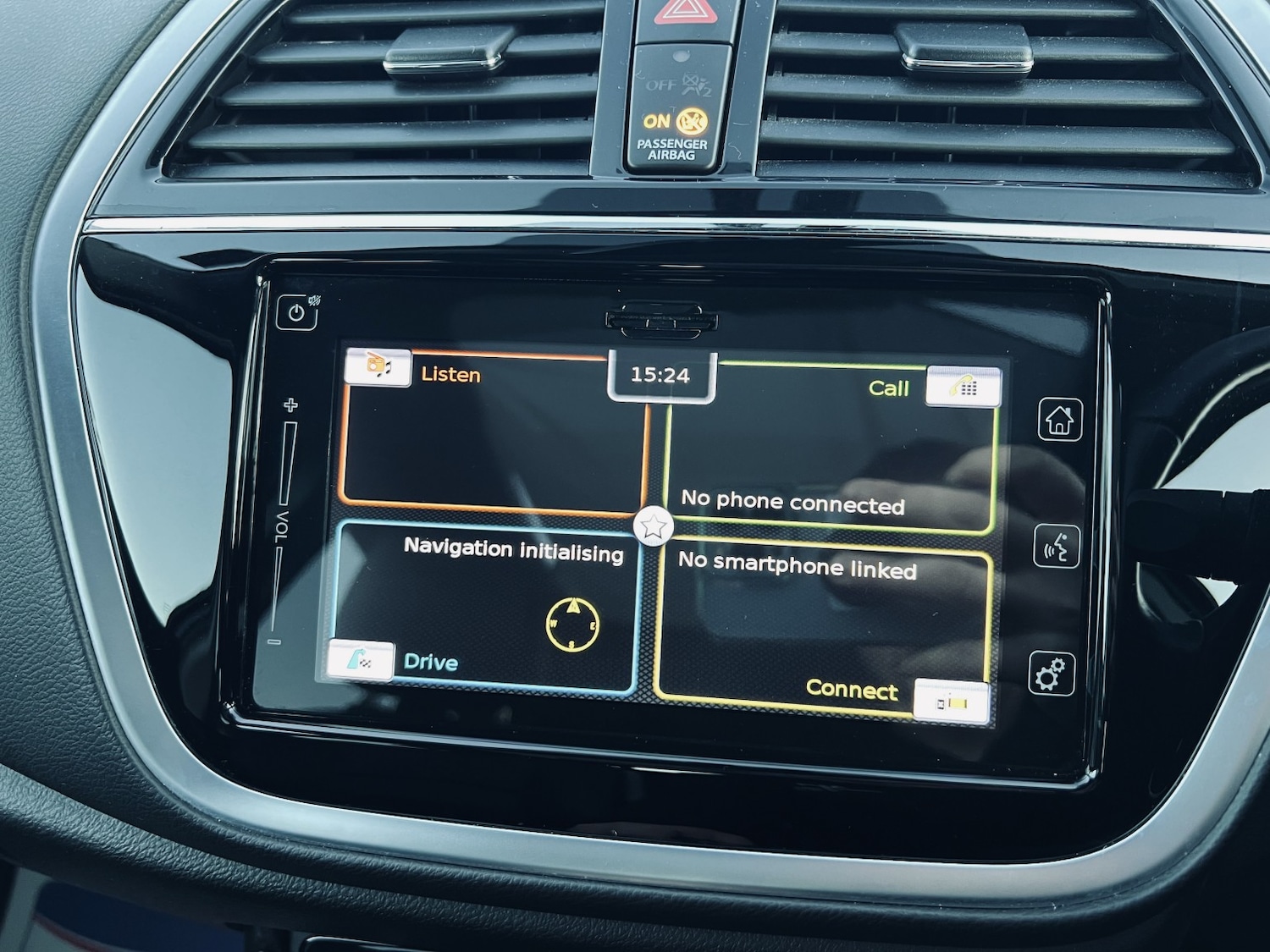 Used Suzuki SX4 S-Cross 2019 for sale - 76817563: Photo 21