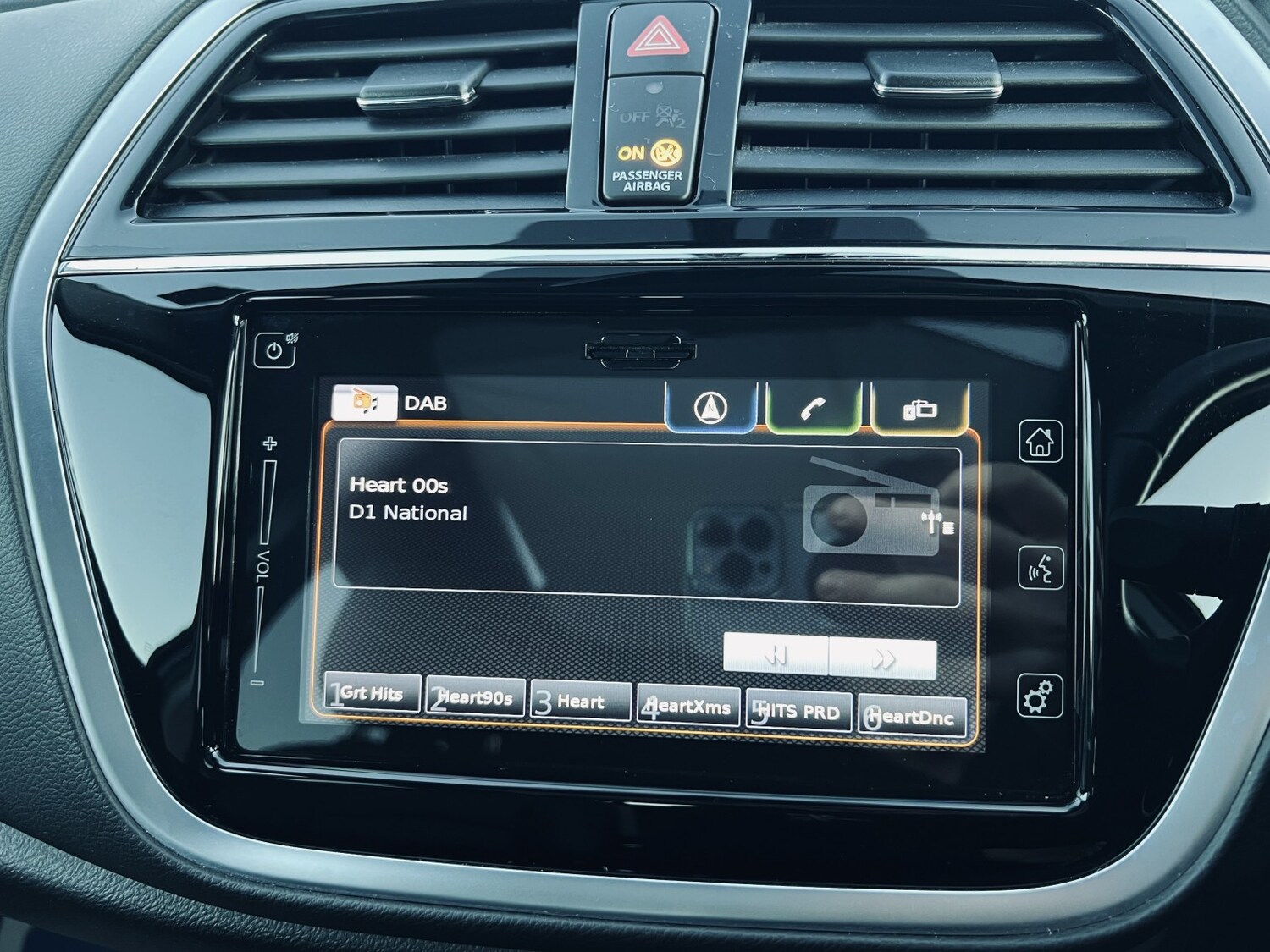 Used Suzuki SX4 S-Cross 2019 for sale - 76817563: Photo 22