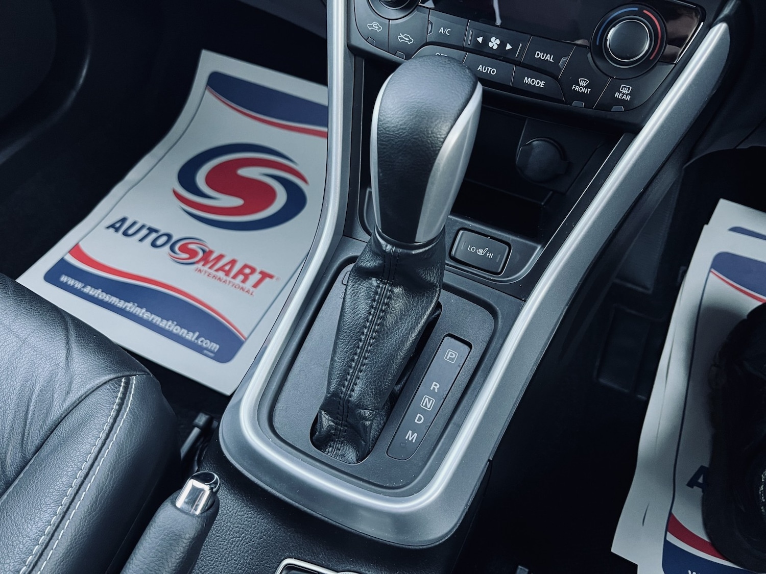 Used Suzuki SX4 S-Cross 2019 for sale - 76817563: Photo 23