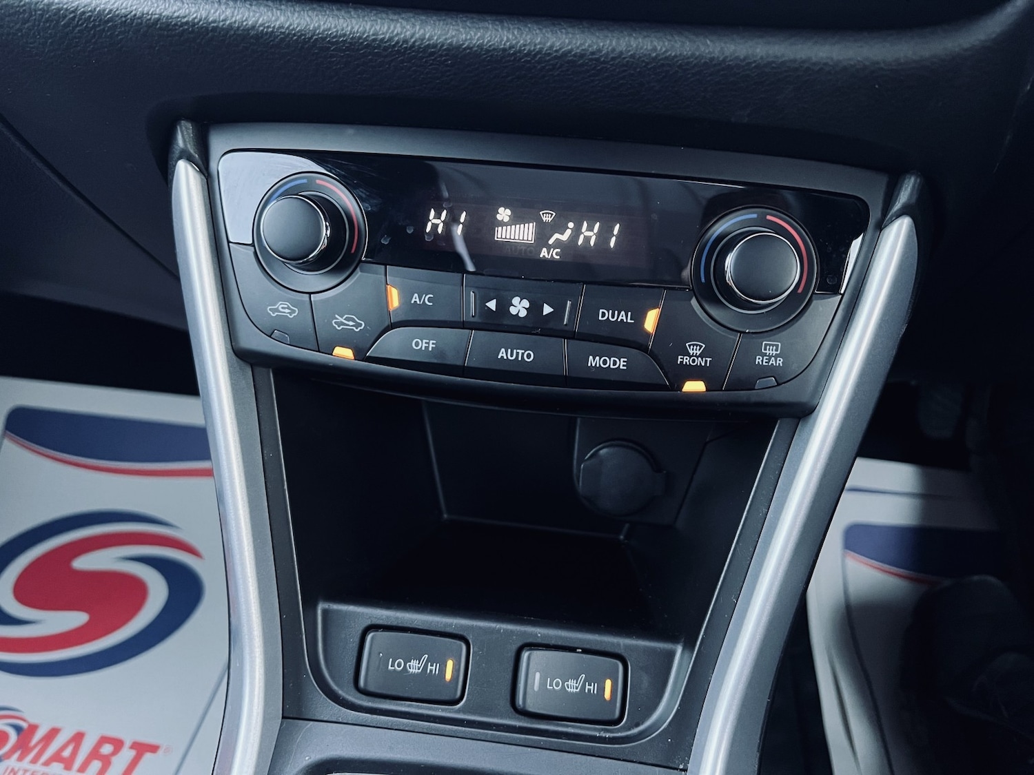 Used Suzuki SX4 S-Cross 2019 for sale - 76817563: Photo 24