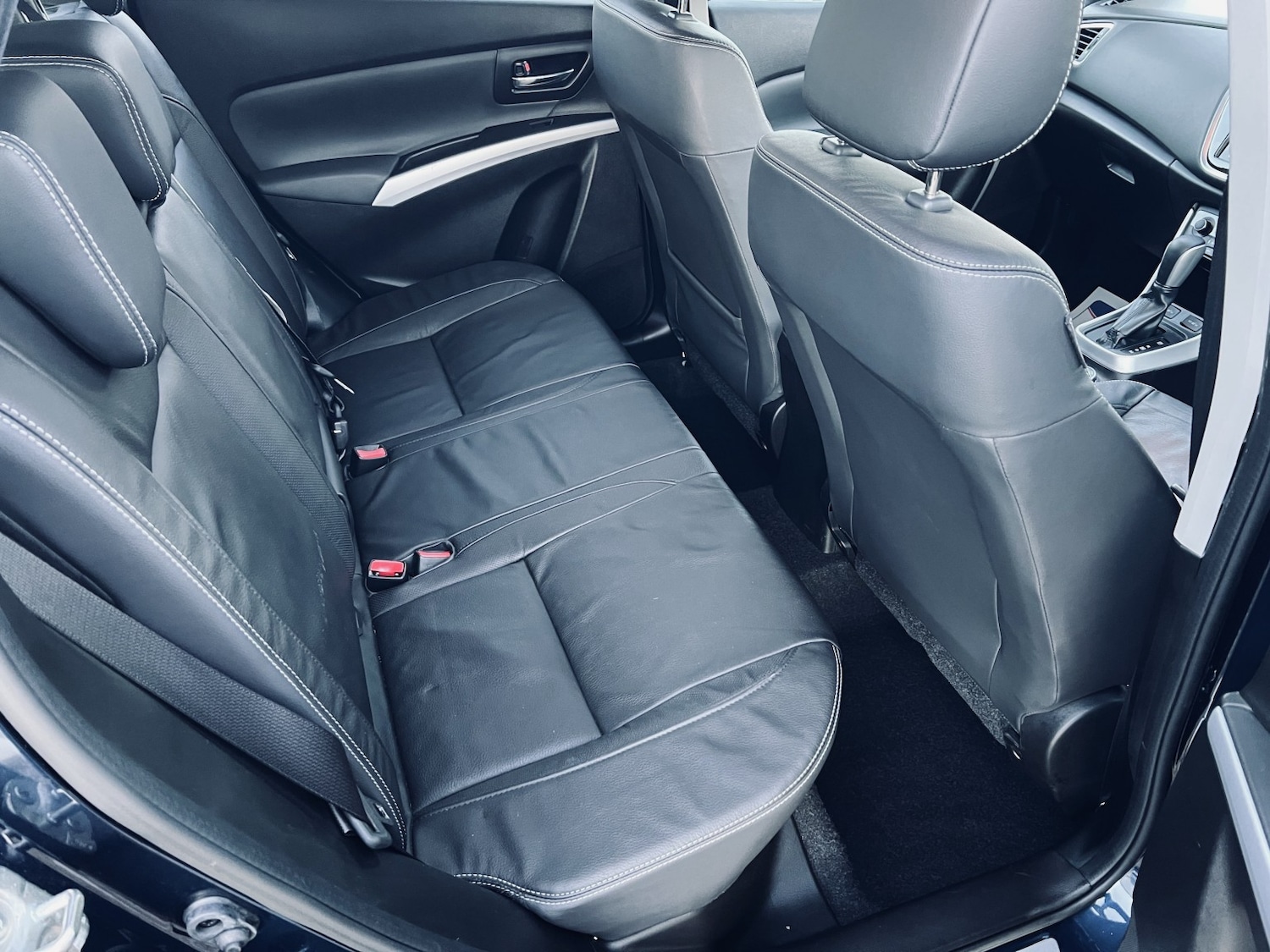 Used Suzuki SX4 S-Cross 2019 for sale - 76817563: Photo 27