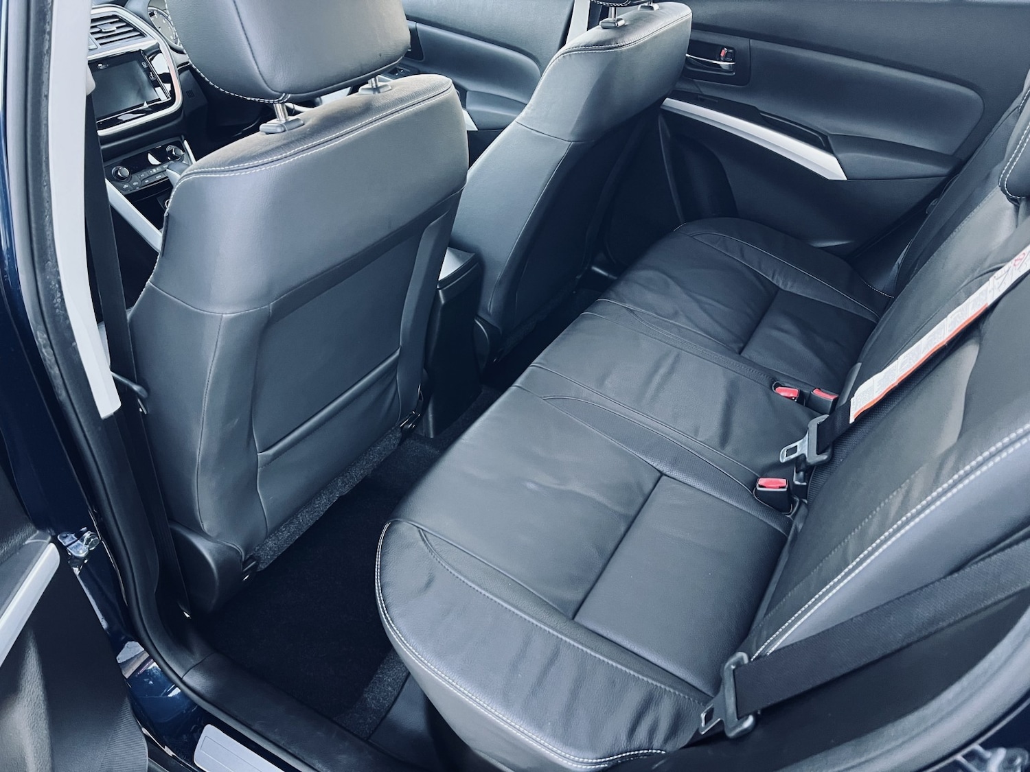 Used Suzuki SX4 S-Cross 2019 for sale - 76817563: Photo 28