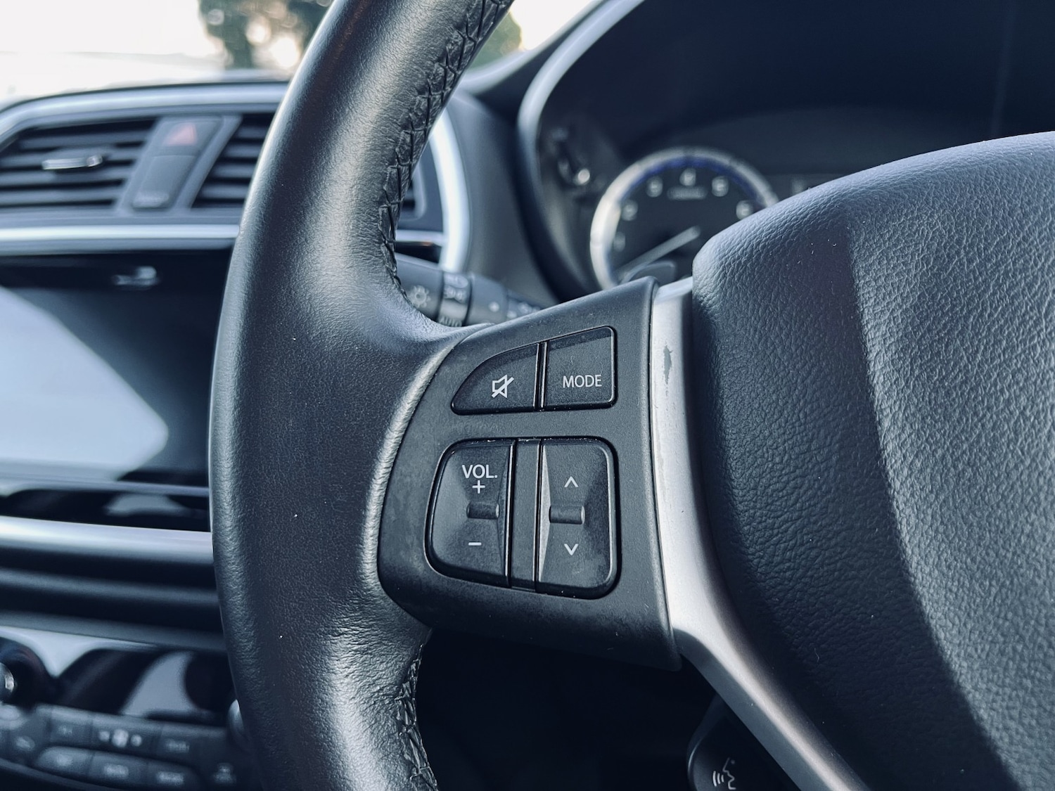 Used Suzuki SX4 S-Cross 2019 for sale - 76817563: Photo 29