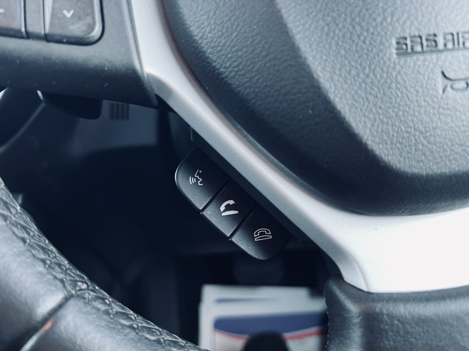 Used Suzuki SX4 S-Cross 2019 for sale - 76817563: Photo 30